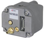 Nufors - DC zawór wydmuchowy kondensatu z instalacji sprężonego powietrza, Jorc