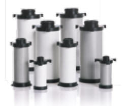 elementy filtracyjne do filtrów sprężonego powietrza przodujących producentów