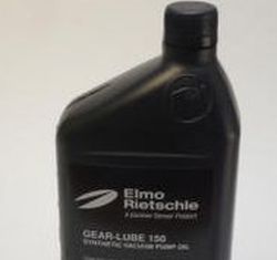 Gear Lube olej do pomp próżniowych Elmo Rietschle